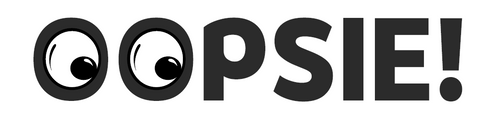 OOPSIE.RO