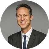Dr. Mark Hyman